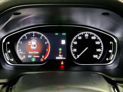 Used 2020 Honda Accord LX image 25