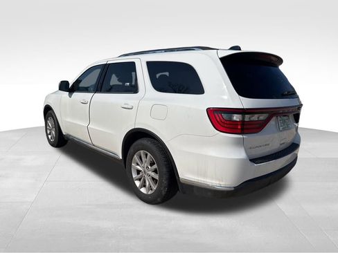 Used 2024 Dodge Durango SXT image 6