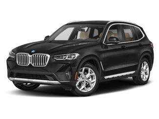 Used 2024 BMW X3 sDrive30i RWD video 1