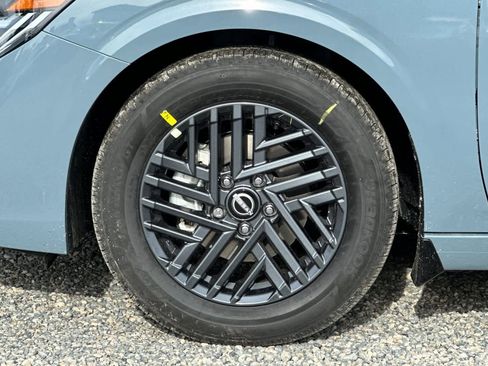 New 2026 Nissan Sentra SV image 31