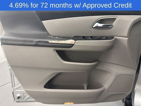Used 2014 Honda Odyssey EX image 21