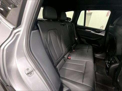 Used 2021 BMW X3 sDrive30i RWD image 32