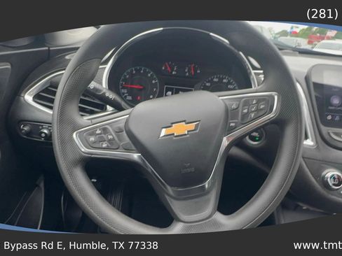 Used 2020 Chevrolet Malibu LT FWD image 8