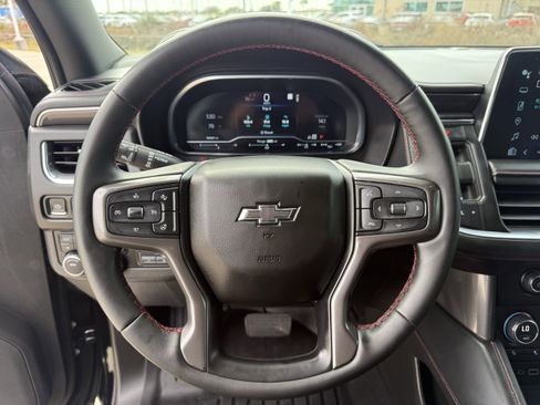 Used 2023 Chevrolet Tahoe RST w/ Luxury Package image 14