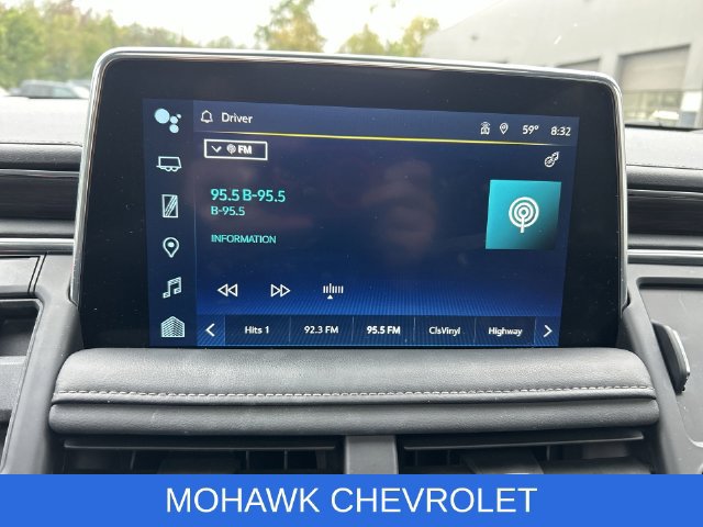 Used 2023 Chevrolet Tahoe Z71 w/ Z71 Off-Road Package AWD/4WD image 21