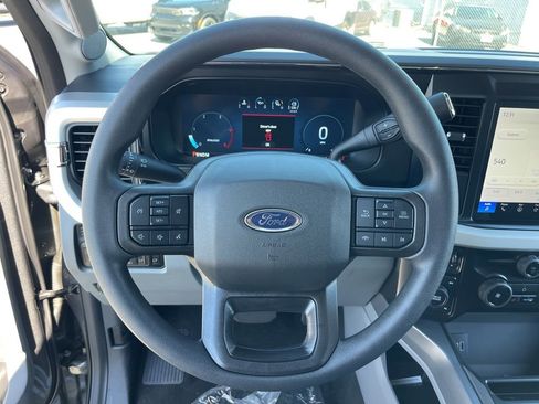 New 2026 Ford F350 XLT w/ XLT Premium Package image 14