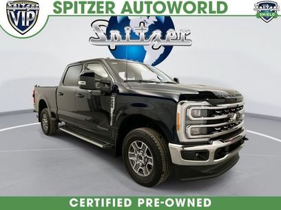 Used 2023 Ford F250 Lariat w/ FX4 Off-Road Package
