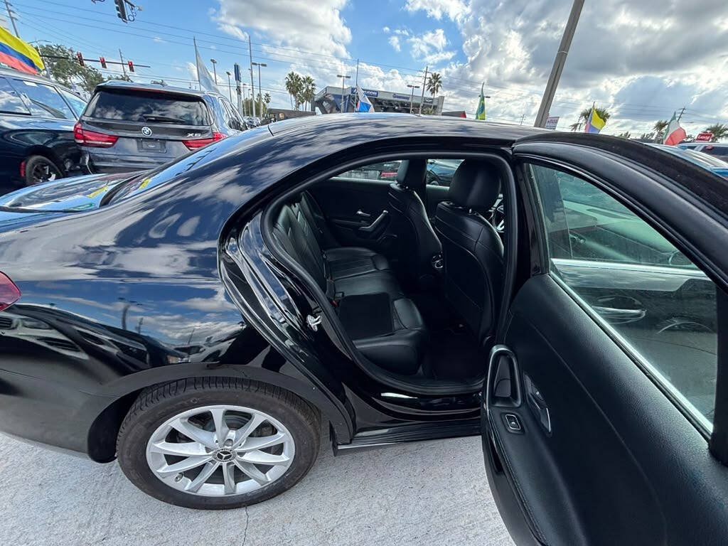Used 2020 Mercedes-Benz A 220 image 14