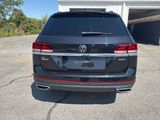 Used 2021 Volkswagen Atlas SE image 4