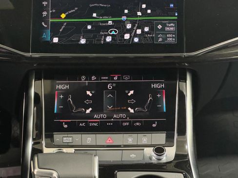 New 2026 Audi Q7 2.0T Premium image 16