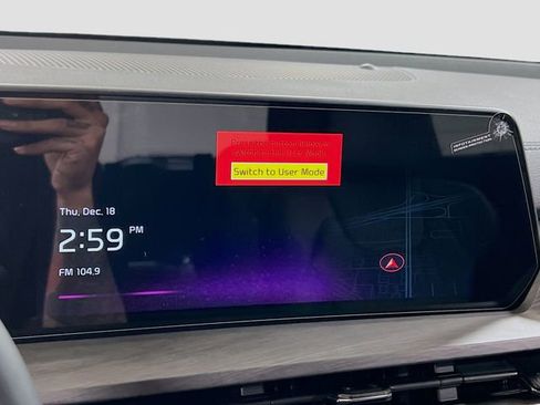 New 2025 Kia Telluride EX X-Line image 15