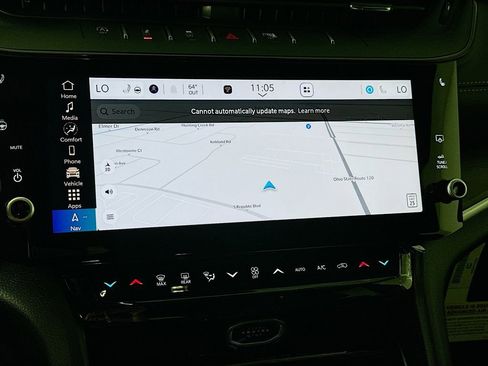 New 2026 Jeep Grand Cherokee Limited AWD/4WD image 18