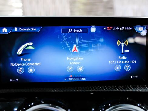 Used 2019 Mercedes-Benz A 220 w/ Driver Assistance Package image 35