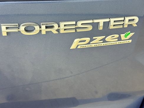 Used 2015 Subaru Forester 2.5i Premium w/ Popular Package #2 image 23