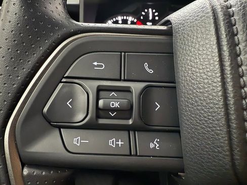 New 2026 Toyota Tundra SR5 image 13