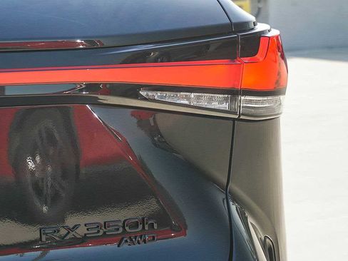 New 2026 Lexus RX 350 Luxury image 14