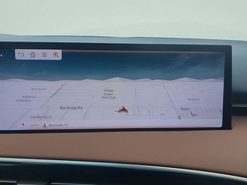 New 2026 Genesis GV70 2.5T Advanced AWD/4WD image 19