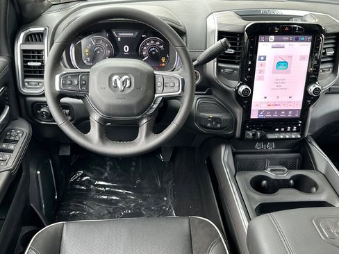 New 2026 RAM 2500 Laramie w/ Night Edition image 13