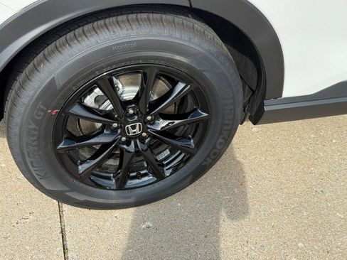 New 2026 Honda CR-V Sport-L image 5