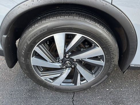 Used 2024 Nissan Murano SL image 35