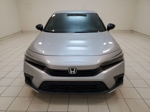 Certified 2023 Honda Civic Sport image 22