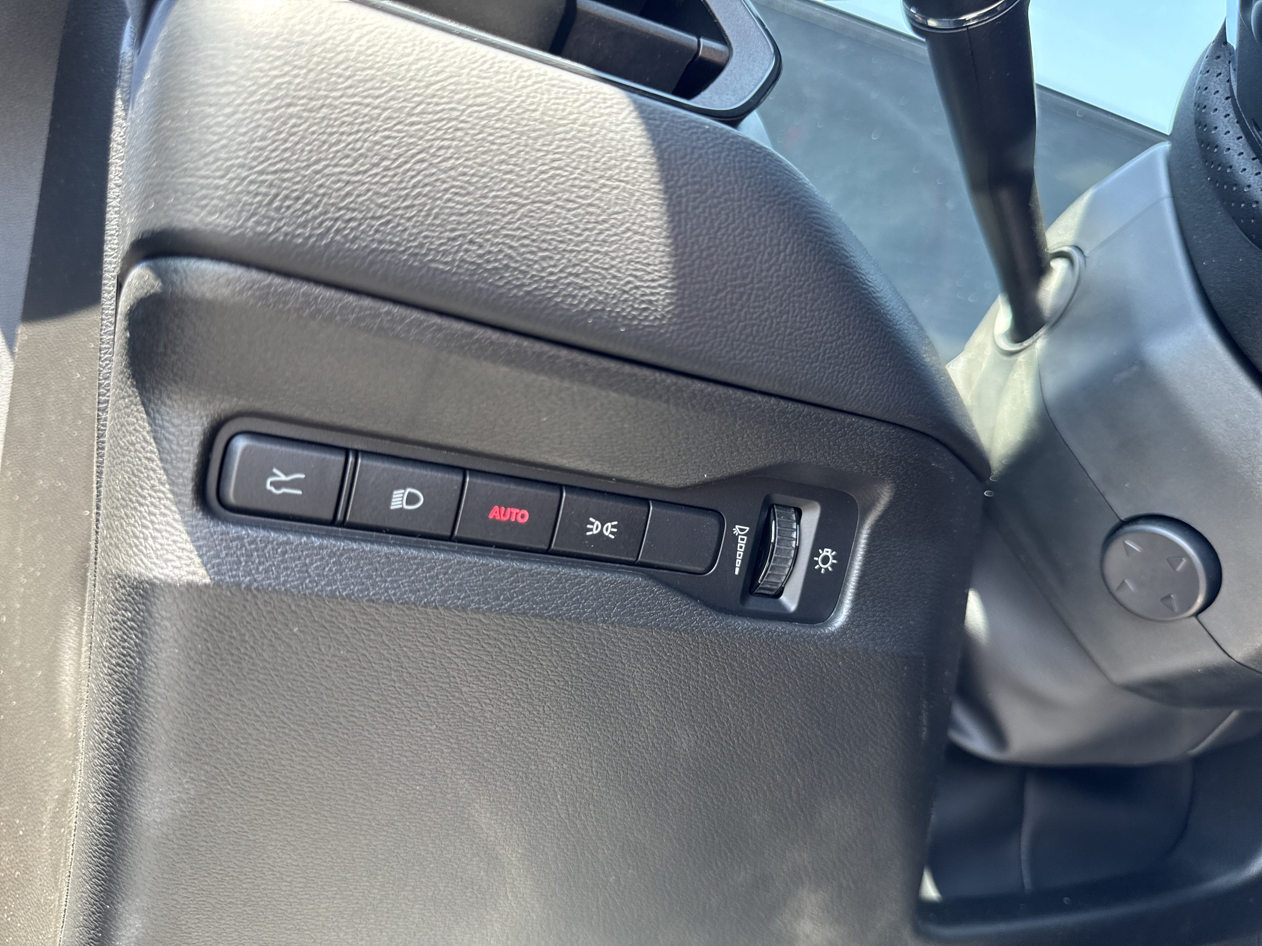 New 2026 Dodge Charger R/T AWD/4WD image 37