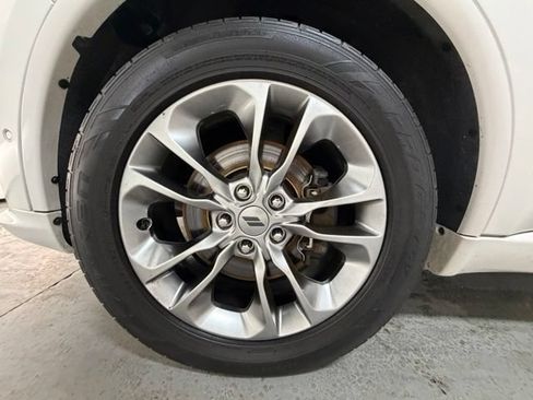 Used 2019 Dodge Durango R/T AWD/4WD image 12