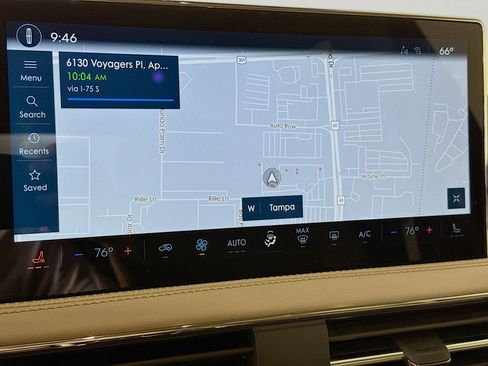 Used 2024 Lincoln Corsair Grand Touring image 14