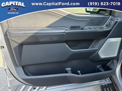Used 2023 Ford F150 Raptor AWD/4WD image 20