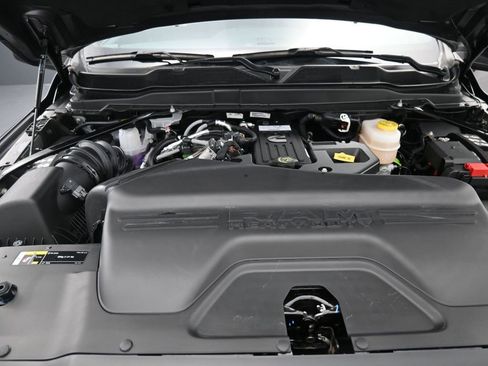 New 2025 RAM 2500 Rebel w/ Rebel Level 1 Equipment Group image 14