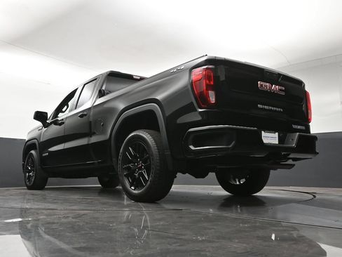 Used 2023 GMC Sierra 1500 Elevation AWD/4WD image 25