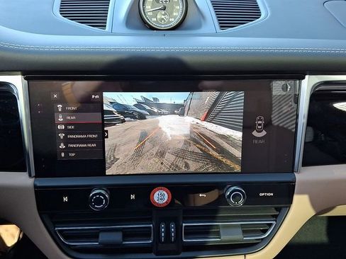 New 2026 Porsche Macan Turbo image 17