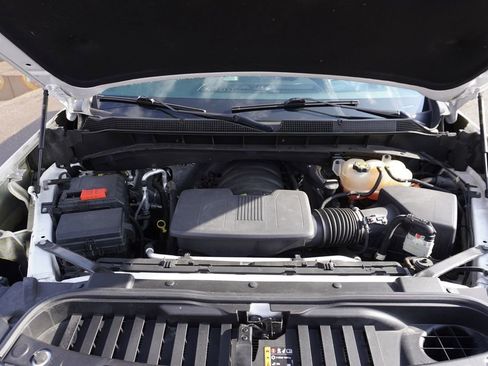 Used 2022 Chevrolet Silverado 1500 High Country w/ Technology Package image 30