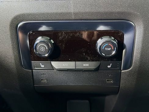 New 2026 Chevrolet Tahoe RST w/ Comfort Package AWD/4WD image 22