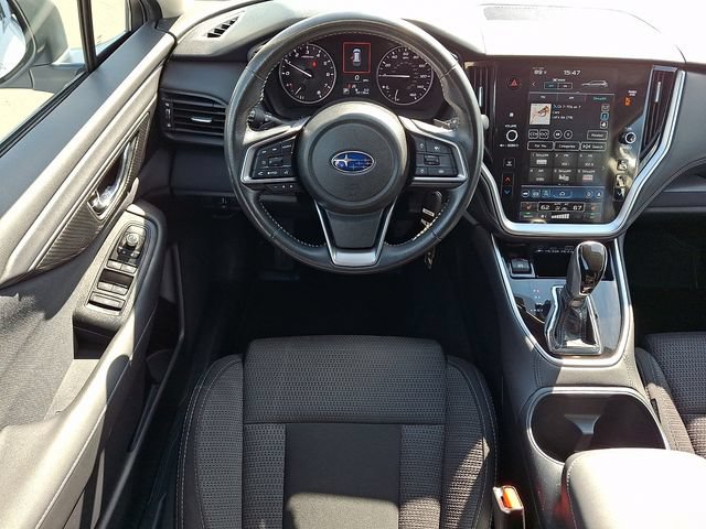 Used 2025 Subaru Outback Premium AWD/4WD image 12