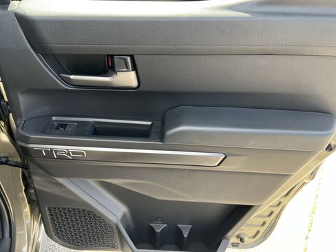 New 2026 Toyota Tacoma TRD Off-Road AWD/4WD image 16