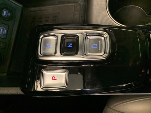 Used 2023 Hyundai Sonata Limited w/ Cargo Package FWD image 46