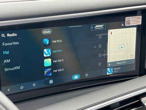 New 2026 Hyundai Palisade Calligraphy image 17