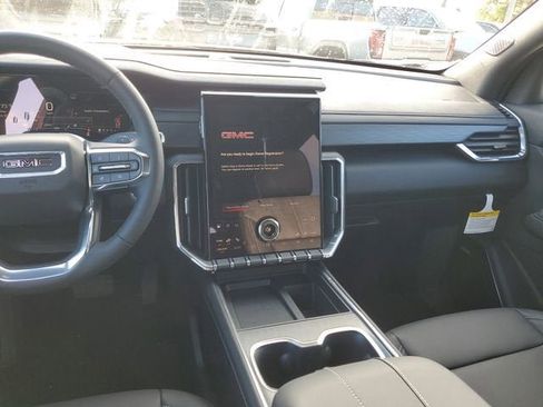 New 2026 GMC Acadia Elevation w/ Elevation Premium Package image 14