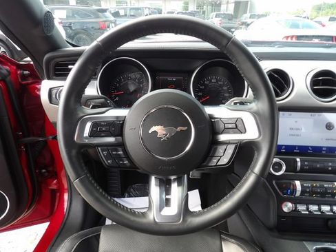Used 2023 Ford Mustang GT Premium RWD image 28