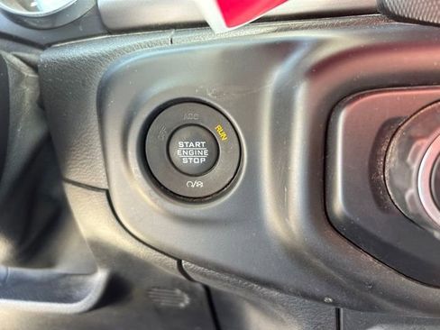 Used 2020 Jeep Gladiator Sport w/ Trailer Tow Package image 29