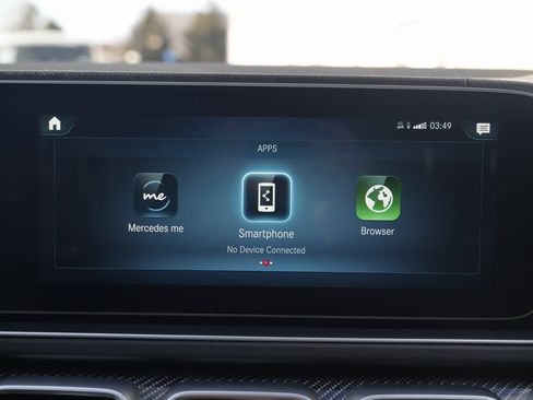 Used 2021 Mercedes-Benz GLE 53 AMG 4MATIC Coupe image 70