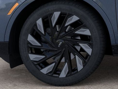 New 2026 Lincoln Nautilus Reserve w/ Jet Appearance Package AWD/4WD image 41