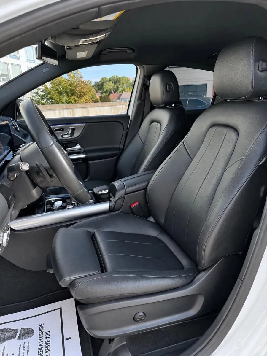 Used 2021 Mercedes-Benz GLA 250 image 13