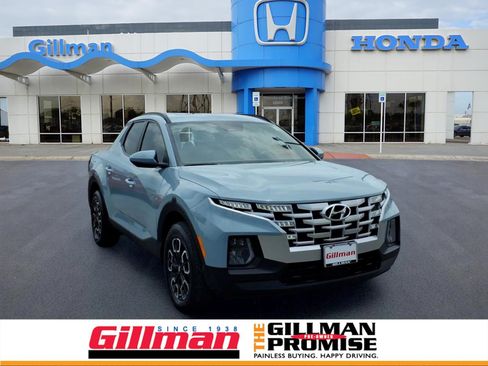 Used 2023 Hyundai Santa Cruz SEL Premium AWD/4WD image 1