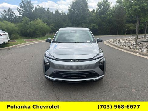 New 2027 Chevrolet Bolt LT FWD image 2