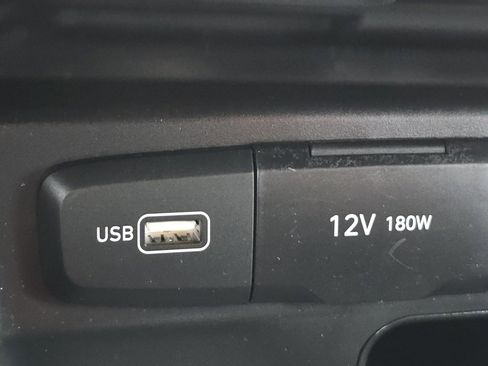 Used 2023 Hyundai Tucson SEL image 6