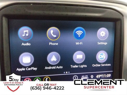 Used 2023 GMC Sierra 2500 SLE image 18