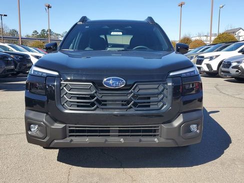 New 2026 Subaru Outback Limited image 2