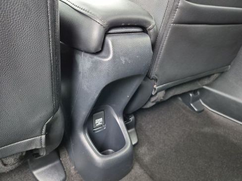 Used 2021 Honda HR-V EX-L image 14